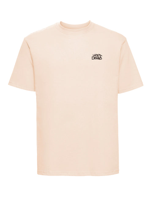 KING KÖLN - Camiseta Urbana