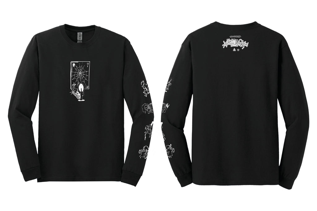 Drumtomski "Vermaledeit" x DEMAD