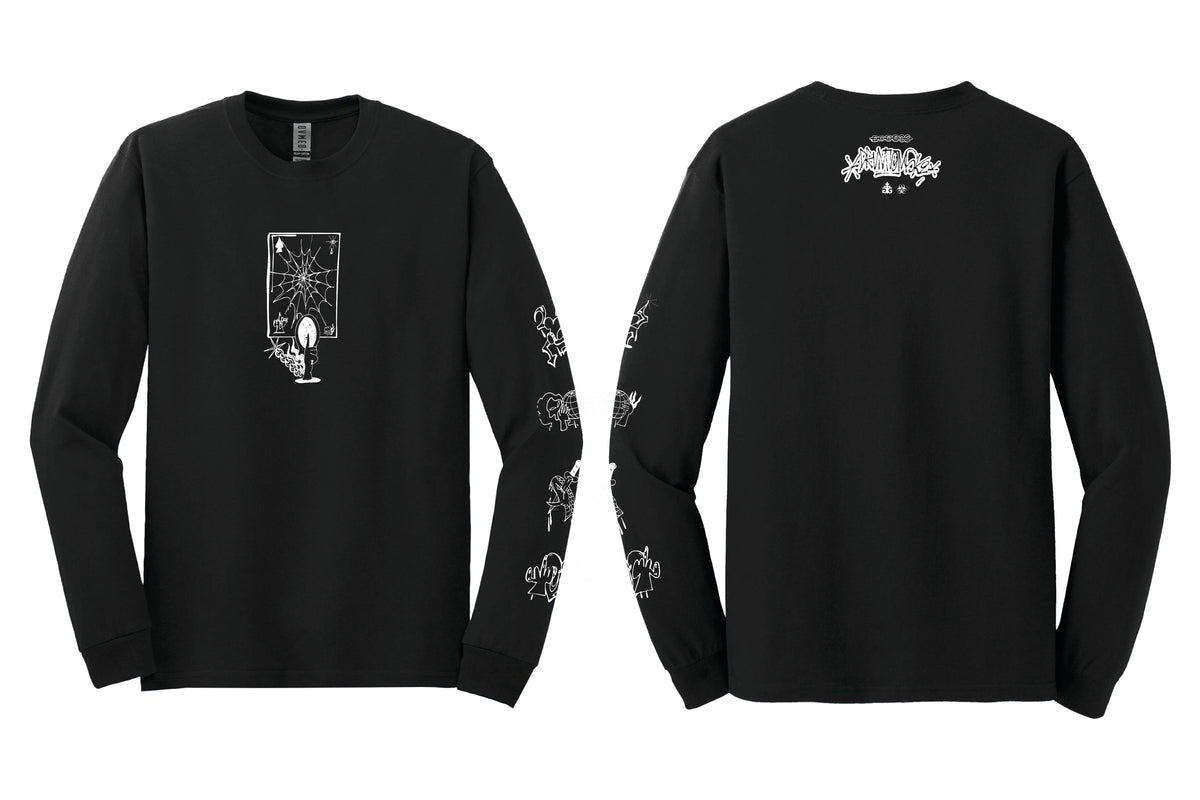 Drumtomski "Vermaledeit" x DEMAD