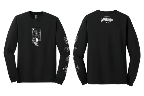 Drumtomski "Vermaledeit" x DEMAD