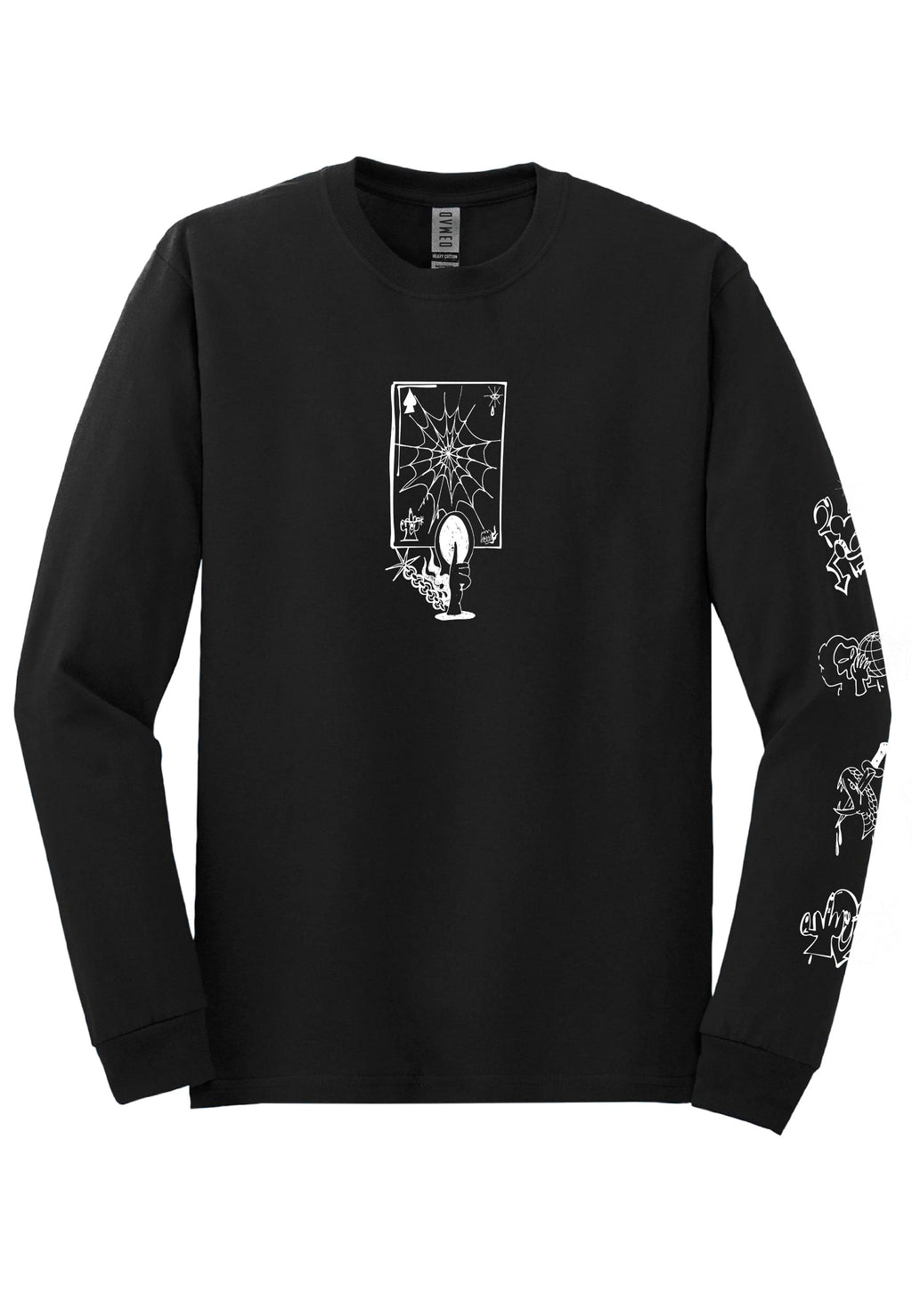 Drumtomski "Vermaledeit" x DEMAD